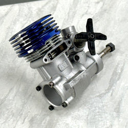 O.S MAX 50SX-H Ring Hyper Engine (Second Hand) : MHSH100
