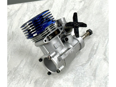O.S MAX 50SX-H Ring Hyper Engine (Second Hand) : MHSH100