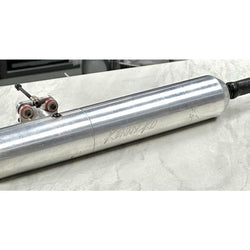 Kenny Ko Tuned Muffler for OS105 (Second Hand) : MHSH76