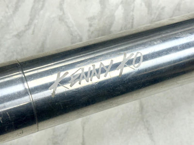 Kenny Ko Tuned Muffler for OS105 (Second Hand) : MHSH76