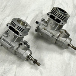 O.S 50SX Engine Spares (Second Hand) : MHSH117