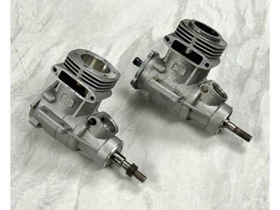 O.S 50SX Engine Spares (Second Hand) : MHSH117