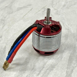 Gartt 500 Brushless Motor 1600kV (Second Hand) : MHSH102
