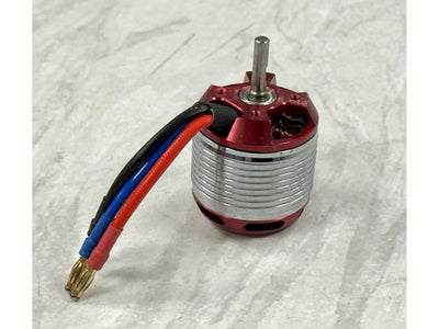 Gartt 500 Brushless Motor 1600kV (Second Hand) : MHSH102