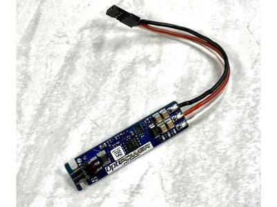 Optipower BEC-GUARD Plug & Play Protection (Second Hand) : MHSH63