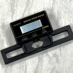 Align Digital Pitch Gauge (Second Hand) : MHSH138