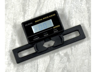 Align Digital Pitch Gauge (Second Hand) : MHSH138