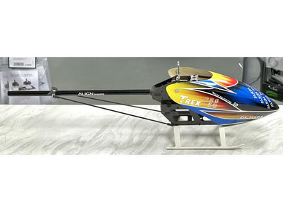 Align T-Rex 250 PRO Spares (Second Hand) : MHSH54