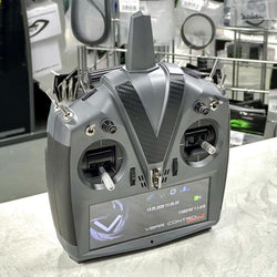 Mikado VBar Control Touch - Gunmetal Grey (Second Hand) : MHSH41