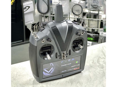 Mikado VBar Control Touch - Gunmetal Grey (Second Hand) : MHSH41