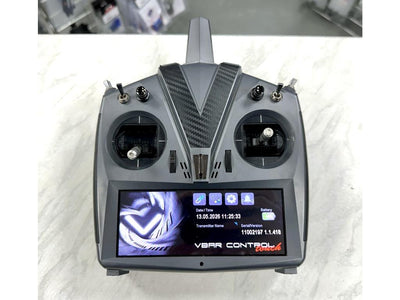 Mikado VBar Control Touch - Gunmetal Grey (Second Hand) : MHSH41