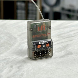Spektrum AR631 DSMX 6-Channel Receiver (Second Hand) : MHSH69