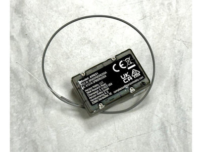 Spektrum AR631 DSMX 6-Channel Receiver (Second Hand) : MHSH69