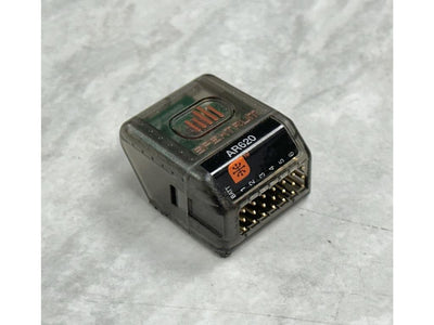 Spektrum AR620 6-Channel Sport Receiver (Second Hand) : MHSH130