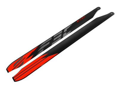 SAB Main Blades S737 - Choose Colour : S737