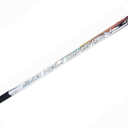 SAB Carbon Fibre Tail Boom 35mm for SC770 : H2483-S