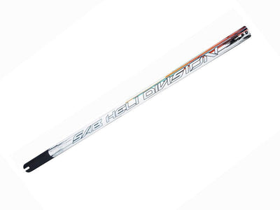 SAB Carbon Fibre Tail Boom 35mm for SC770 : H2483-S
