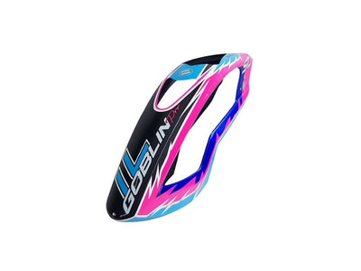 SAB CF iLGoblin Pro Canopy : Gloss Pink : H2428-S