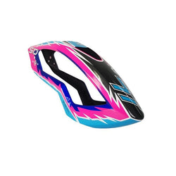 SAB CF iLGoblin Pro Canopy : Gloss Pink : H2428-S
