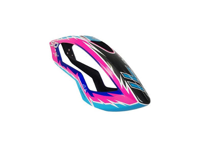SAB CF iLGoblin Pro Canopy : Gloss Pink : H2428-S