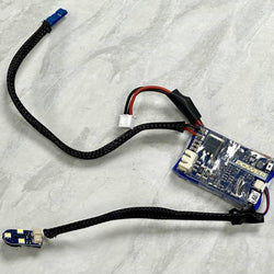 Optipower UltraGuard 430 Back Up Solution Super Combo (Second Hand) : MHSH09