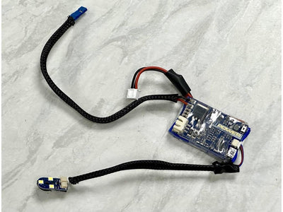Optipower UltraGuard 430 Back Up Solution Super Combo (Second Hand) : MHSH09