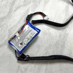 Optipower UltraGuard 430 Back Up Solution Super Combo (Second Hand) : MHSH09