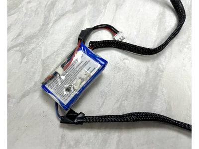 Optipower UltraGuard 430 Back Up Solution Super Combo (Second Hand) : MHSH09