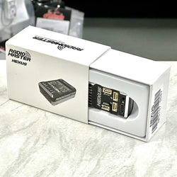 RadioMaster NEXUS Control System (Second Hand) : MHSH41