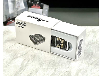 RadioMaster NEXUS Control System (Second Hand) : MHSH41