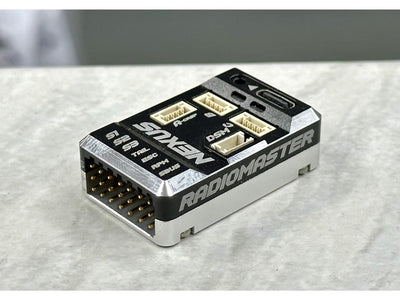 RadioMaster NEXUS Control System (Second Hand) : MHSH41