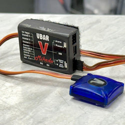 Mikado VBar Silverline + Blueline Sensor (Second Hand) : MHSH38