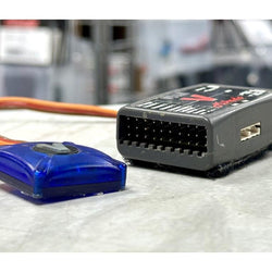 Mikado VBar Silverline + Blueline Sensor (Second Hand) : MHSH38