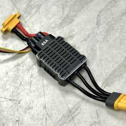 OMP M4 65A ESC (Second Hand) : MHSH32