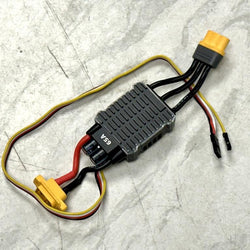 OMP M4 65A ESC (Second Hand) : MHSH32