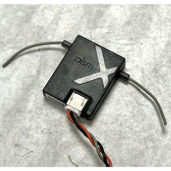 Spektrum DSMX Satellite Receiver (Second Hand) : MHSH69