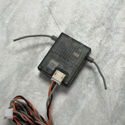 Spektrum DSM2 Satellite Receiver (Second Hand) : MHSH89