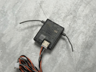 Spektrum DSM2 Satellite Receiver (Second Hand) : MHSH89
