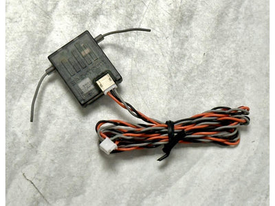 Spektrum DSM2 Satellite Receiver (Second Hand) : MHSH89