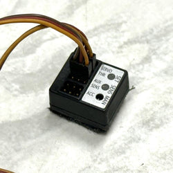 Model Avionics Throttle Jockey Pro (Second Hand) : MHSH47
