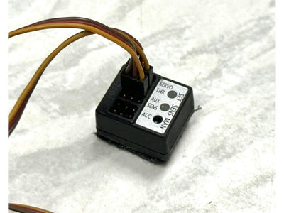 Model Avionics Throttle Jockey Pro (Second Hand) : MHSH47