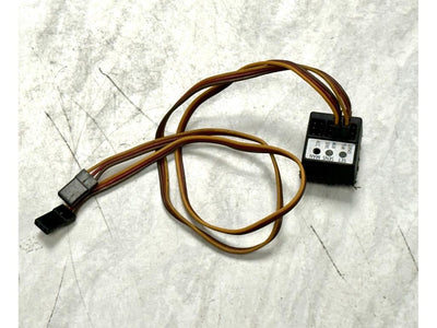 Model Avionics Throttle Jockey Pro (Second Hand) : MHSH47