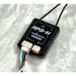 RadioMaster RP3-H ExpressLRS 2.4GHz Nano Receiver (Second Hand) : MHSH125