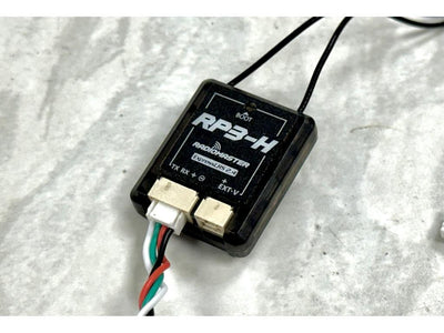 RadioMaster RP3-H ExpressLRS 2.4GHz Nano Receiver (Second Hand) : MHSH125