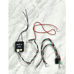 RadioMaster RP3-H ExpressLRS 2.4GHz Nano Receiver (Second Hand) : MHSH125