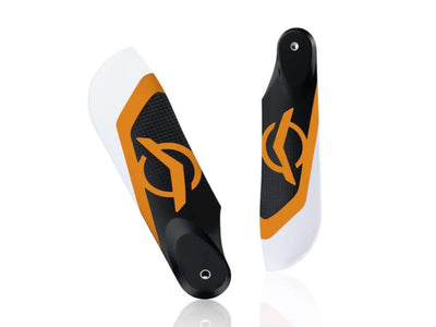 Azure Power AZ-115S Tail Blade : AP116115