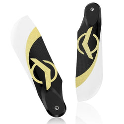 Azure Power AZ-105 Xtreme Tail Blades : AP151105
