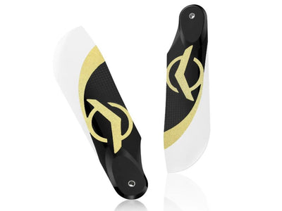 Azure Power AZ-115 Xtreme Tail Blades : AP152115