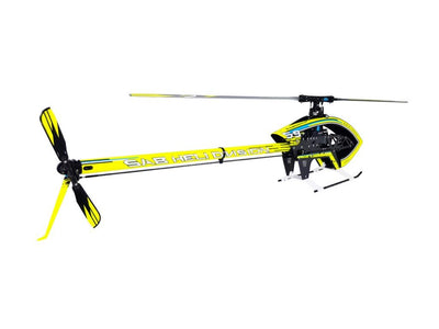 SAB iLGoblin Competizione - Nitro Version : SG781 (PRE-ORDER DEPOSIT)