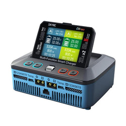 SkyRC D8 Neo Multi-Function DC Smart Charger : SK-100230-01
